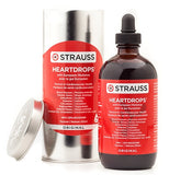 Heartdrops - Original Flavour - 225ml - Strauss - Health & Body Nutrition 