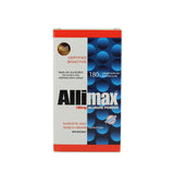 Allimax Allisure Powder 180mg - 180vcaps - Health & Body Nutrition 