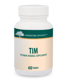 TIM - 60tabs - Genestra - Health & Body Nutrition 