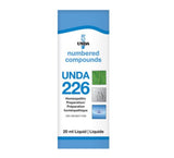 Unda #226 - 20ml - Unda - Health & Body Nutrition 