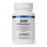 DIM Enhanced - 30vcaps - Douglas Labratories - Health & Body Nutrition 