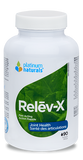 Relev-X - 90gels - Platinum Naturals - Health & Body Nutrition 