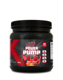 Power Pump - 500g - BioX - Health & Body Nutrition 