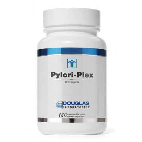 Py-Plex - 60vcaps - Douglas Labratories - Health & Body Nutrition 