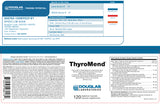 ThyroMend - 120vcaps - Douglas Labs - Health & Body Nutrition 
