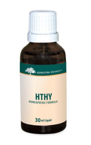 HTHY - 30ml - Genestra - Health & Body Nutrition 