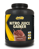 Nitro Juice Gainer - 12LB- BioX - Health & Body Nutrition 