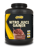 Nitro Juice Gainer - 9LB/12LB- BioX - Health & Body Nutrition 