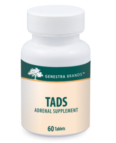 TADS - 60tabs - Genestra - Health & Body Nutrition 