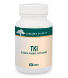 TKI - 60tabs - Genestra - Health & Body Nutrition 