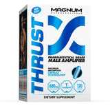 Thrust - 120caps - Magnum Nutraceuticals - Health & Body Nutrition 