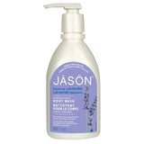 Body Wash - Lavender - 473/887ml - Jason - Health & Body Nutrition 