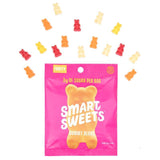 Fruity Gummy Bears - 50g - SmartSweets - Health & Body Nutrition 