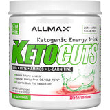 Ketocuts - Watermelon 240g - Allmax - Health & Body Nutrition 