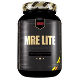 MRE LITE - Banana Nut Bread - 1.92lb - RedCon1 - Health & Body Nutrition 