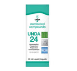 Unda #24 - 20ml - Unda - Health & Body Nutrition 
