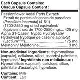 Rest Reset - 30vcaps - Douglas Labratories - Health & Body Nutrition 