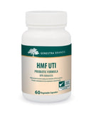 HMF UTI - 60vcaps - Genestra - Health & Body Nutrition 