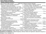 Ultra A-O - 90vcaps - Douglas Labratories - Health & Body Nutrition 
