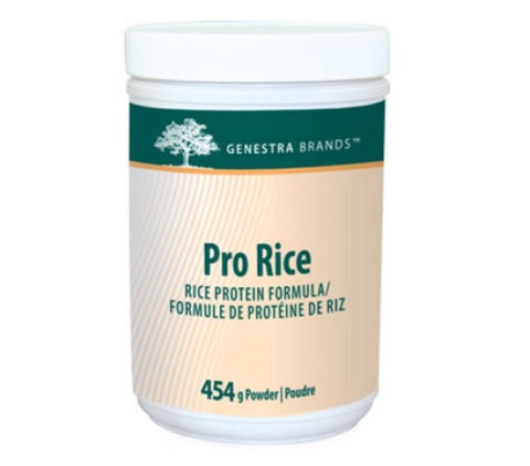Pro Rice - 454g - Genestra - Health & Body Nutrition 
