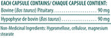 TPTP - 60vcaps - Genestra - Health & Body Nutrition 