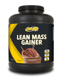 Lean Mass Gainer - 4kg - BioX - Health & Body Nutrition 