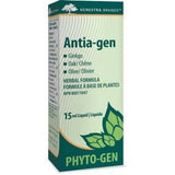 Antia-gen - 15ml - Genestra - Health & Body Nutrition 