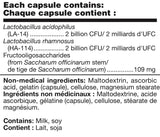 D.L. Duo-Dophilus - 100caps - Douglas Labratories - Health & Body Nutrition 