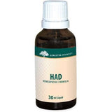 HAD - 30ml - Genestra - Health & Body Nutrition 