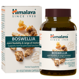 Boswellia- 60caps - Himalaya - Health & Body Nutrition 