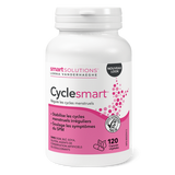 Cyclesmart (formly know as ESTROsmart Plus) 120vcaps - Lorna Vanderhaeghe - Health & Body Nutrition 