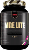 MRE LITE - Strawberry Shortcake- 1.92lb - RedCon1 - Health & Body Nutrition 