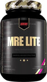 MRE LITE - Strawberry Shortcake- 1.92lb - RedCon1 - Health & Body Nutrition 