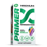 Primer - 24 Servings - Magnum Nutraceuticals - Health & Body Nutrition 