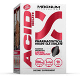 Acid Isolate - 90gels - Magnum Nutraceuticals - Health & Body Nutrition 