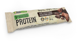 Sprouted Protein Bars - Box (12x64g) - Double Chocolate Brownie - Iron Vegan - Health & Body Nutrition 