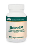 Biotone EFA - 100softgels - Genestra - Health & Body Nutrition 