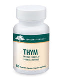 THYM - 60vcaps - Genestra - Health & Body Nutrition 