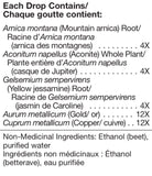 Unda #42 - 20ml - Unda - Health & Body Nutrition 