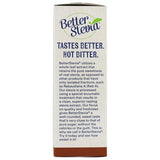 Better Stevia French Vanilla - 75 Packets - Now - Health & Body Nutrition 