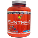 SYNTHA-6 - 5lbs - BSN - Health & Body Nutrition 