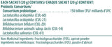 HMF Replete - 140g - Genestra - Health & Body Nutrition 