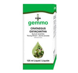 Crataegus Oxyacantha - 125ml - Unda - Health & Body Nutrition 