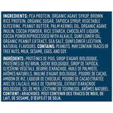 Vega Protein Bar - Box (12x70g) - Chocolate Peanut Butter - - Health & Body Nutrition 