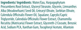 Devil's Claw Cream - 56g - Genestra - Health & Body Nutrition 