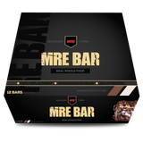 MRE BAR - German Chocolate Cake - 12bars - RedCon1 - Health & Body Nutrition 
