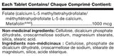 Methyl Folate - 60tabs - Douglas Labratories - Health & Body Nutrition 