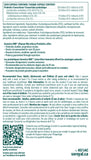 HMF Replenish Capsules - 14vcaps - Genestra - Health & Body Nutrition 