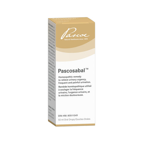 Pascosabal - 50ml - Pascoe - Health & Body Nutrition 
