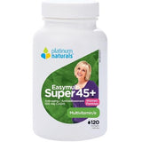 Easymulti Super 45+ Women - 120gels - Platinum Naturals - Health & Body Nutrition 